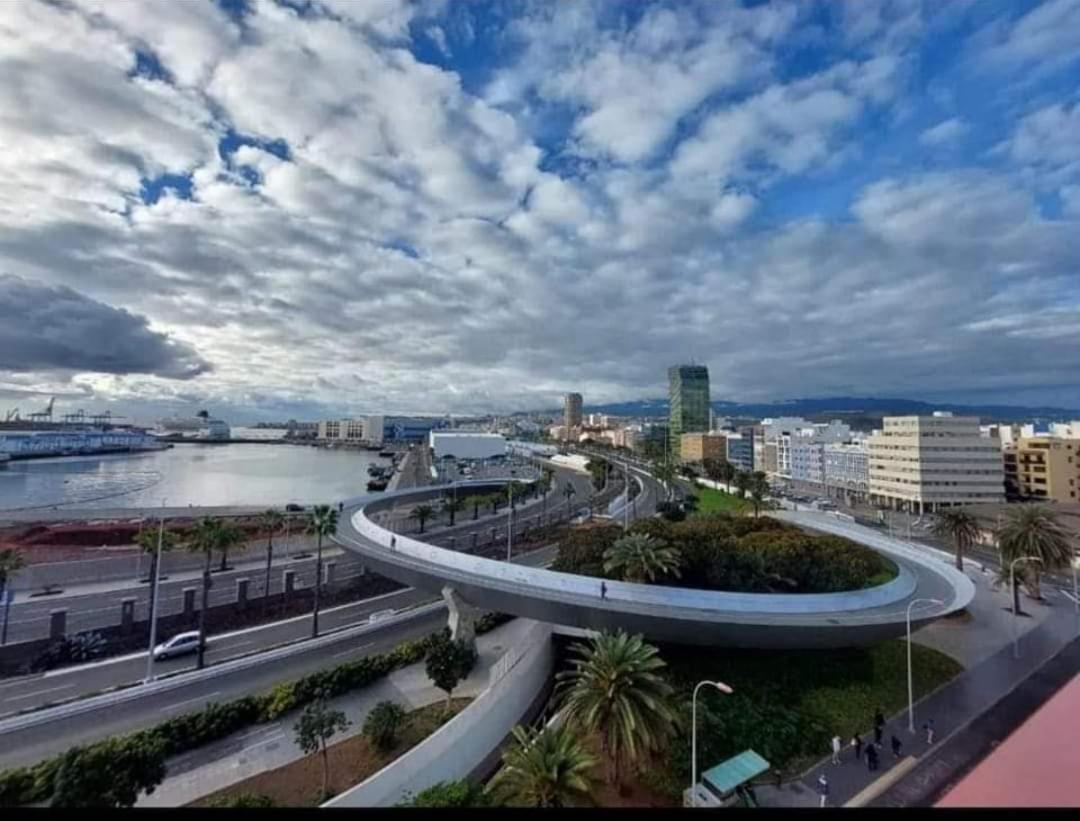 לאס פאלמס דה גראן קנאריה De Va Las Canteras מראה חיצוני תמונה